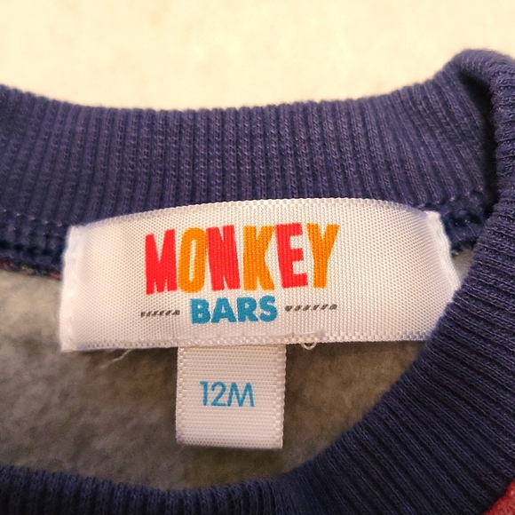 "New In Town" camo two piece sweatsuit - Picture 2 of 5